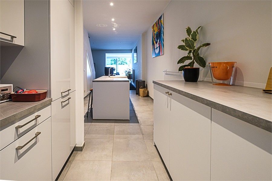 VOLLEDIG GEMEUBELDE WONING TE HUUR VLAKBIJ HET CENTRUM VAN SINT-TRUIDEN foto 8