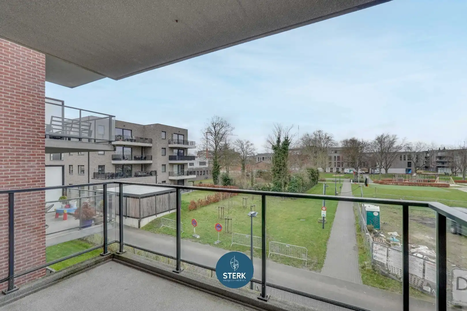 INSTAPKLAAR 2-SLPK APPARTEMENT MET EPC LABEL A TE MAASMECHELEN !  foto 10