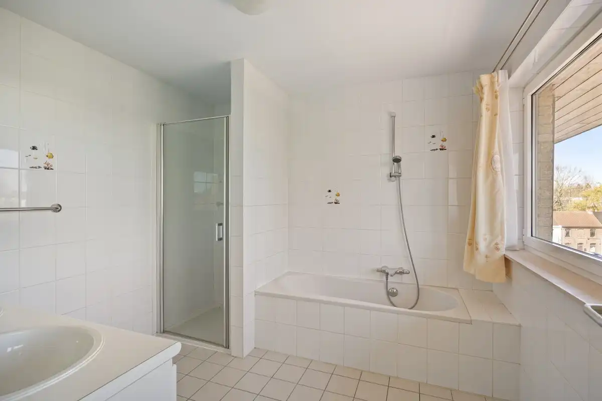 Appartement met 4 slpk en 2bdk! foto 6