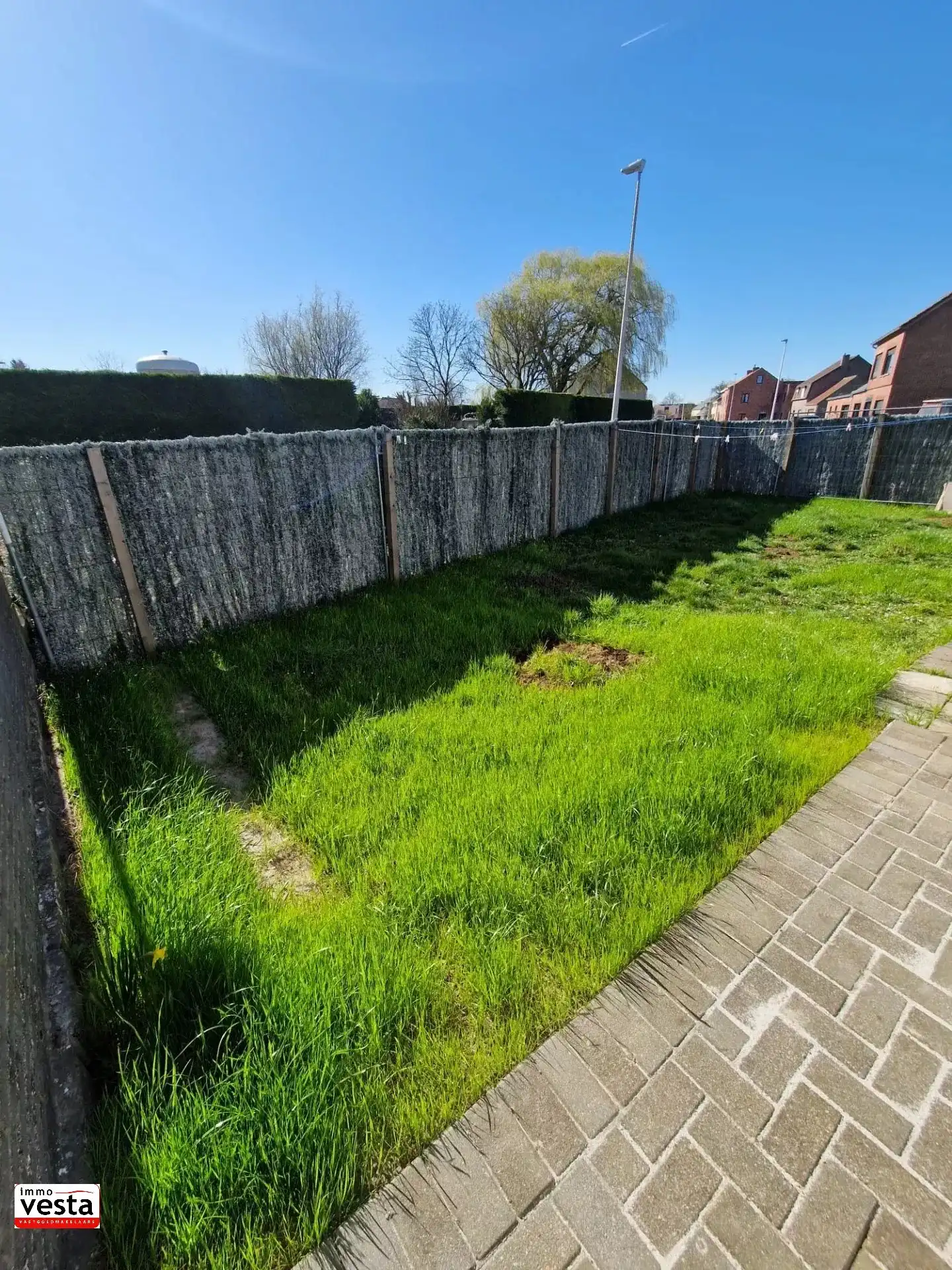 Halfopen woning met 3 slaapkamers in Velm foto 16