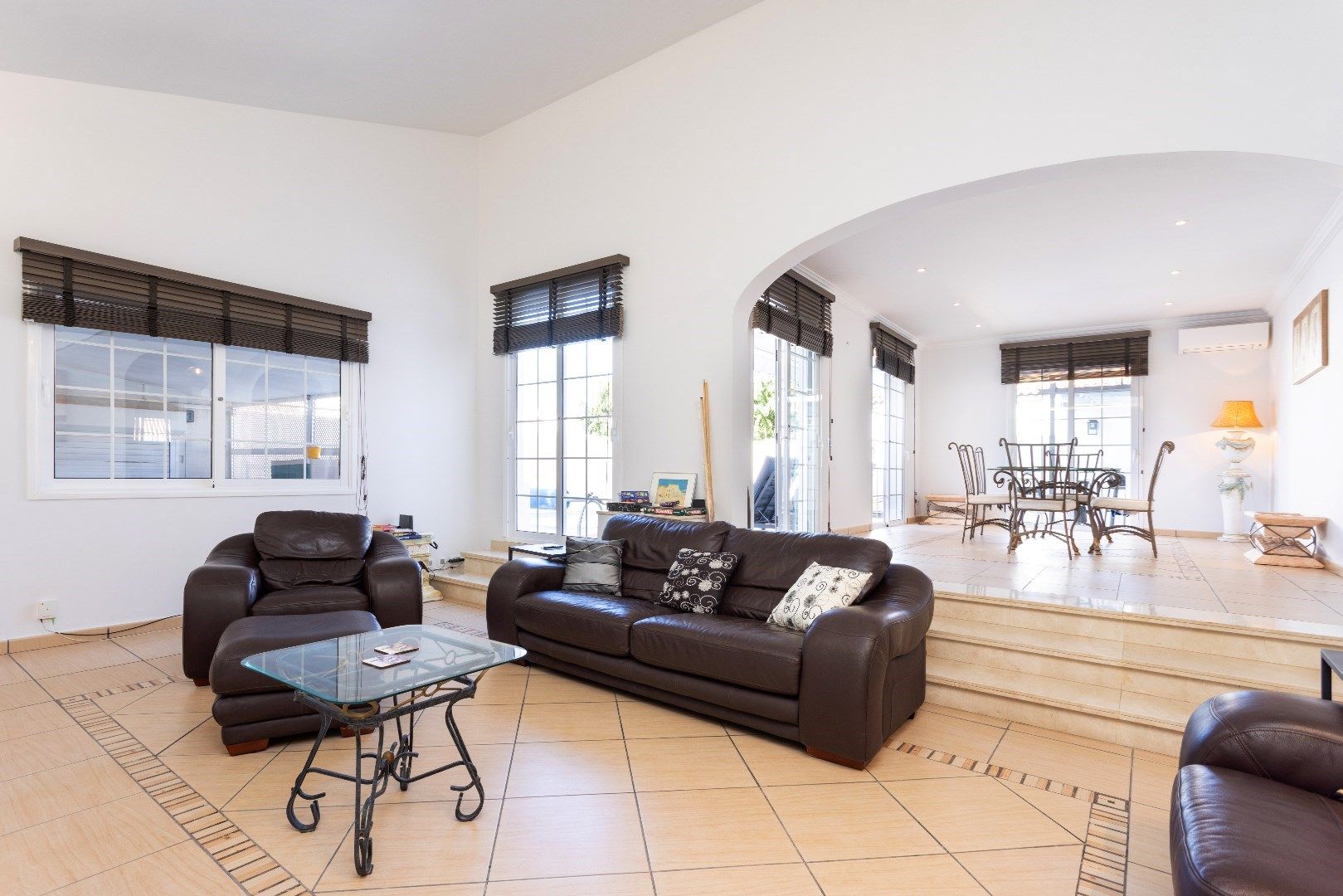 Volledig vernieuwde bungalow te Tenerife foto 4