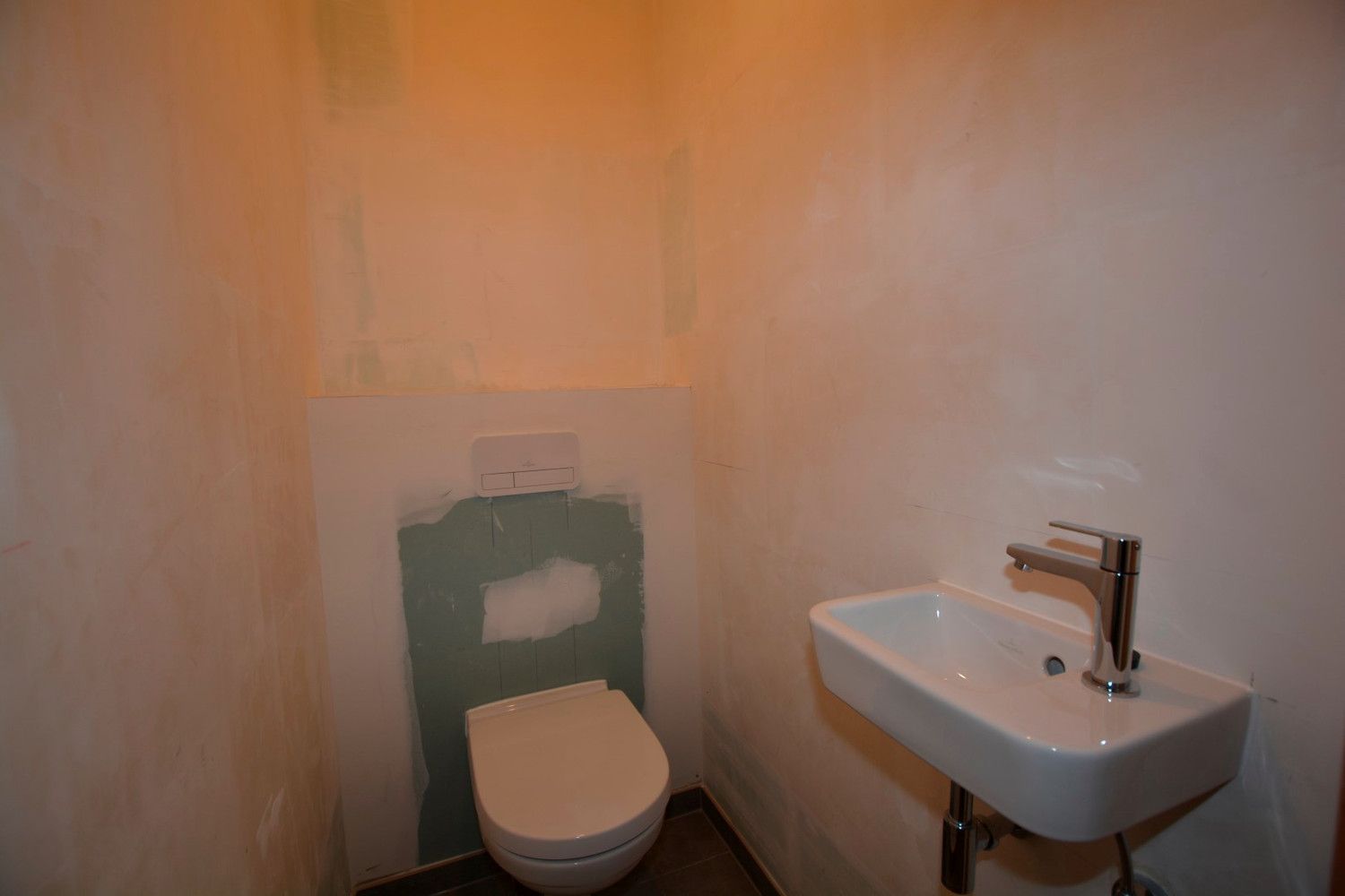 PARKRESIDENTIE STADSTERRAS foto 10