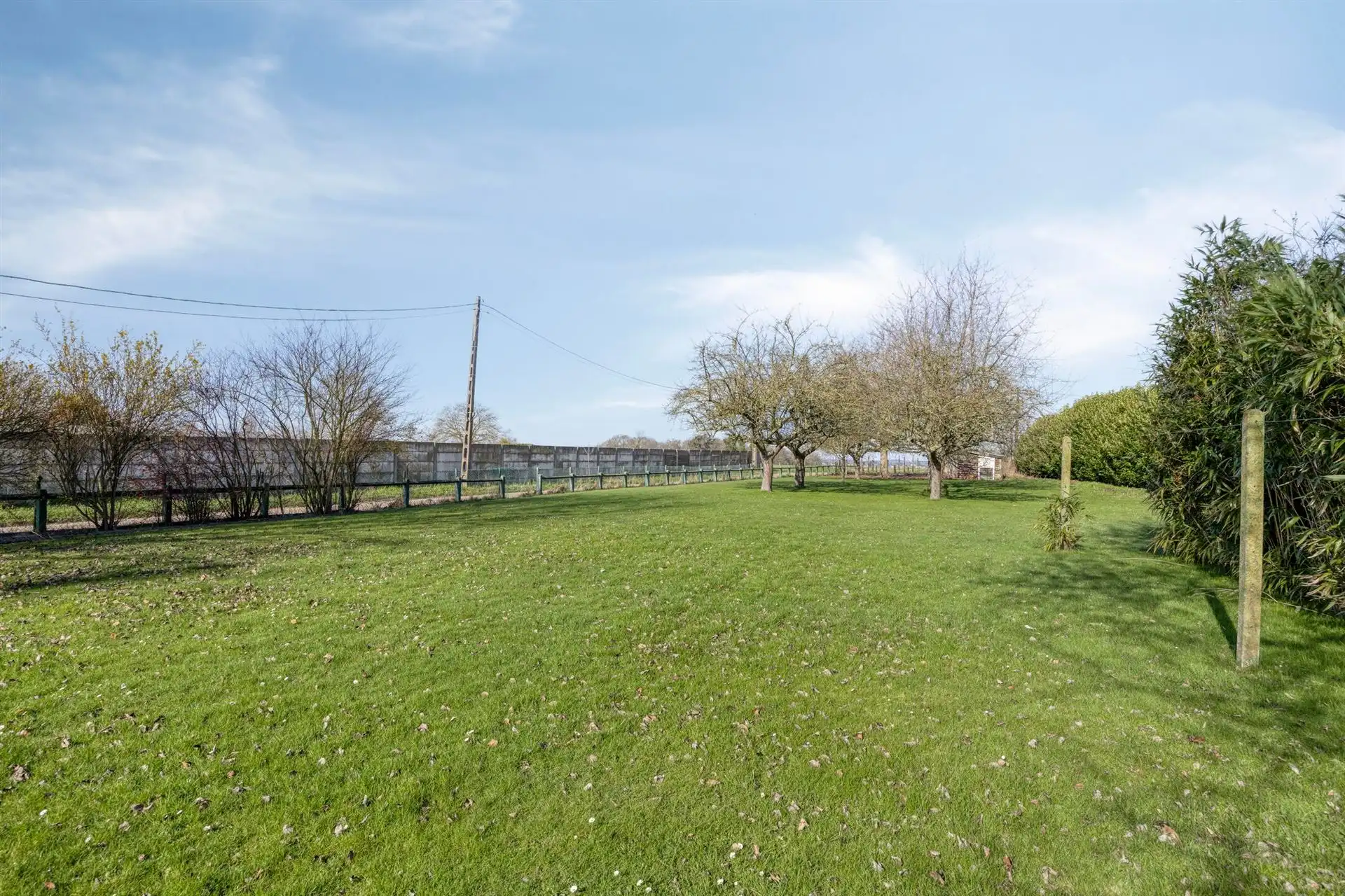 Te renoveren charmante woning op prachtig perceel  foto 26