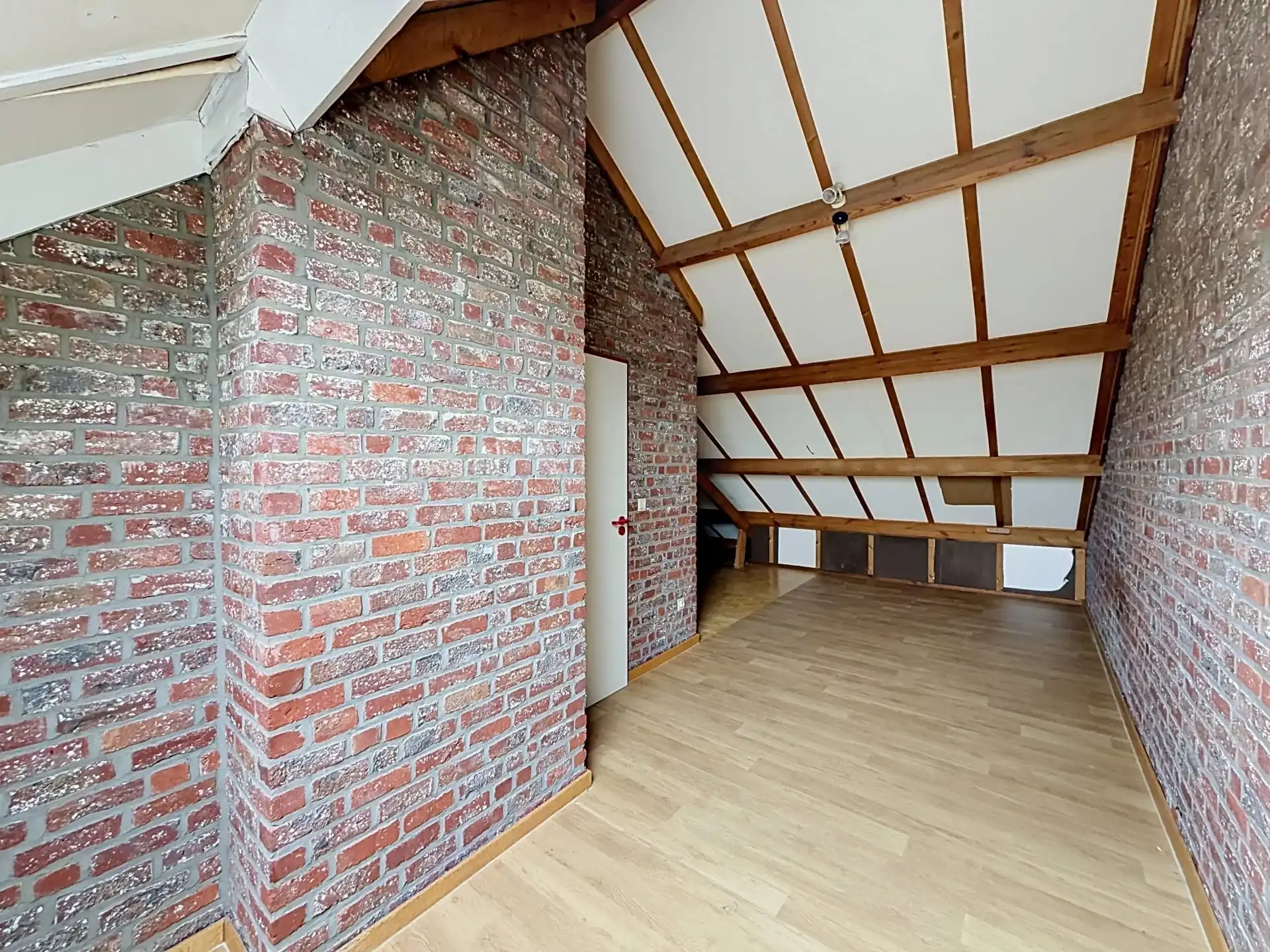 Verrassend ruime woning met 4 slaapkamers en mogelijke praktijkruimte foto 29