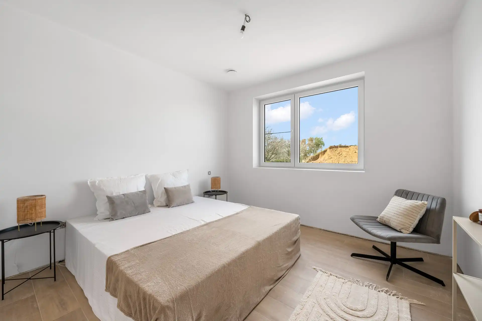 URBAN VILLA MET PRACHTIG ZICHT foto 20