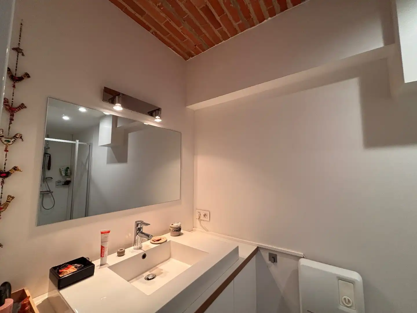 Uitzonderlijk duplex-appartement van 277 m² met studio - 5 slaapkamers foto 15