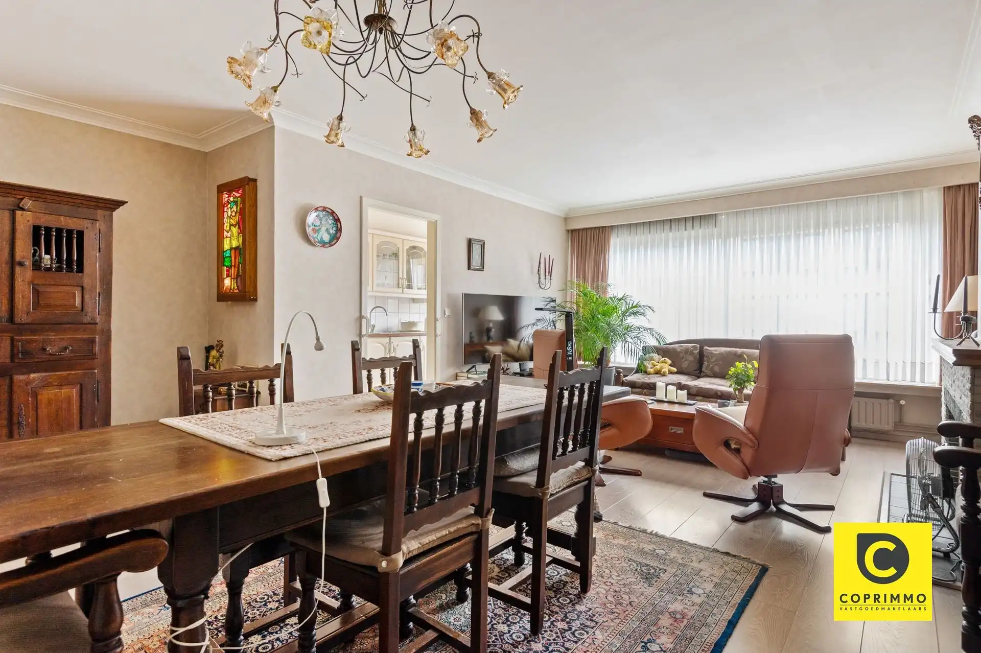 Sale & Lease Back: 2 slaapkamer app foto 4