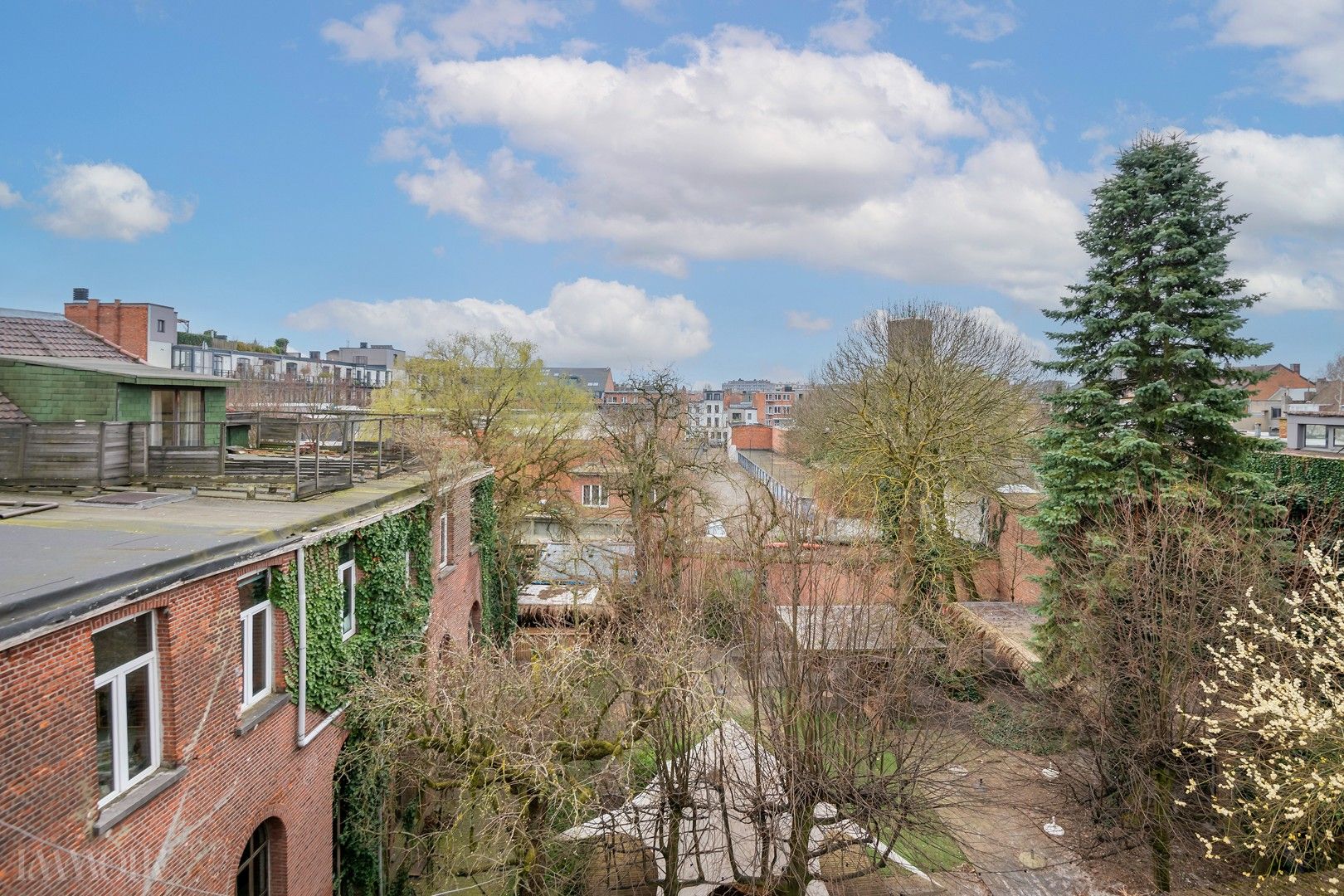 Gezellig en instapklaar appartement  in Antwerpen foto 13