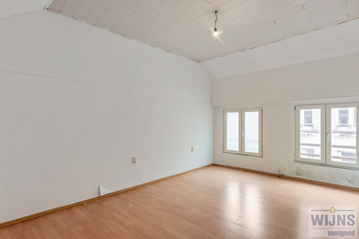 Toffe instapwoning of investeringspand in hartje Lier! foto 4