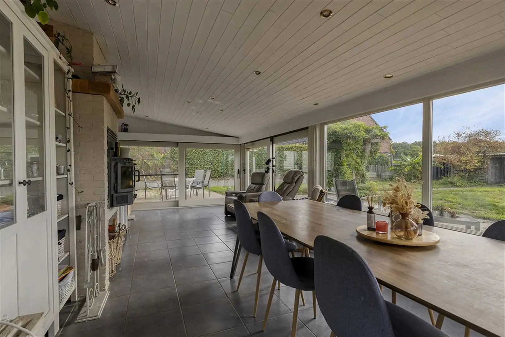 GEZINSWOINING OP TOPLOCATIE !!! foto 13