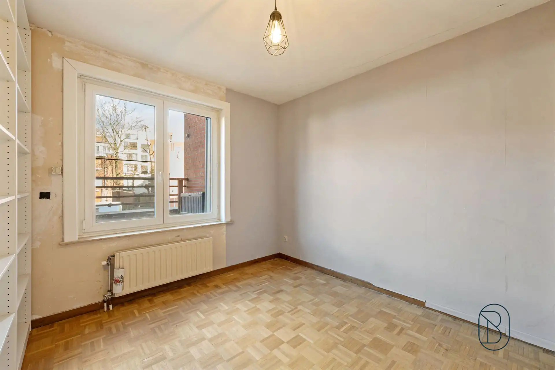 Topgelegen appartement met 3 slaapkamers en ruim terras foto 16