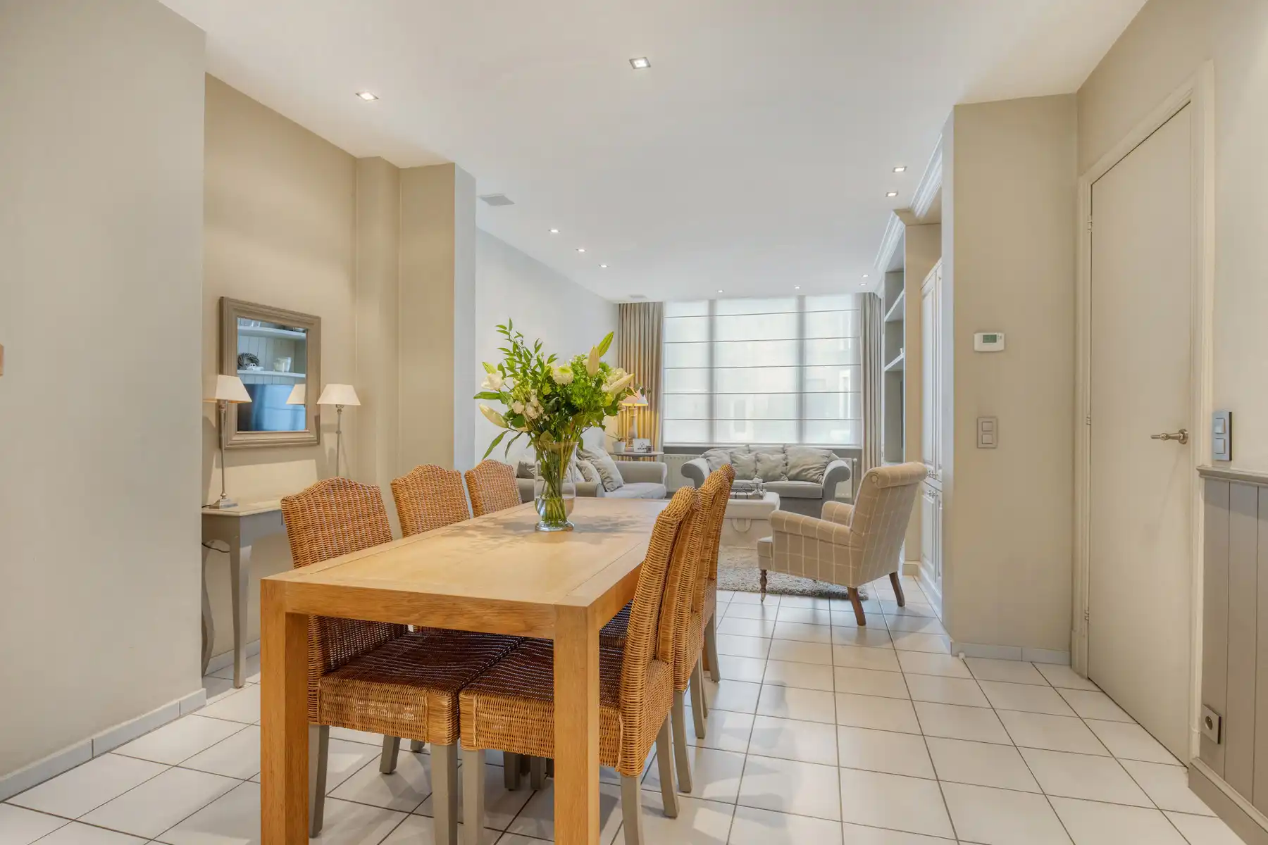 Instapklare burgerwoning op meer dan TOPLIGGING!!! foto 5