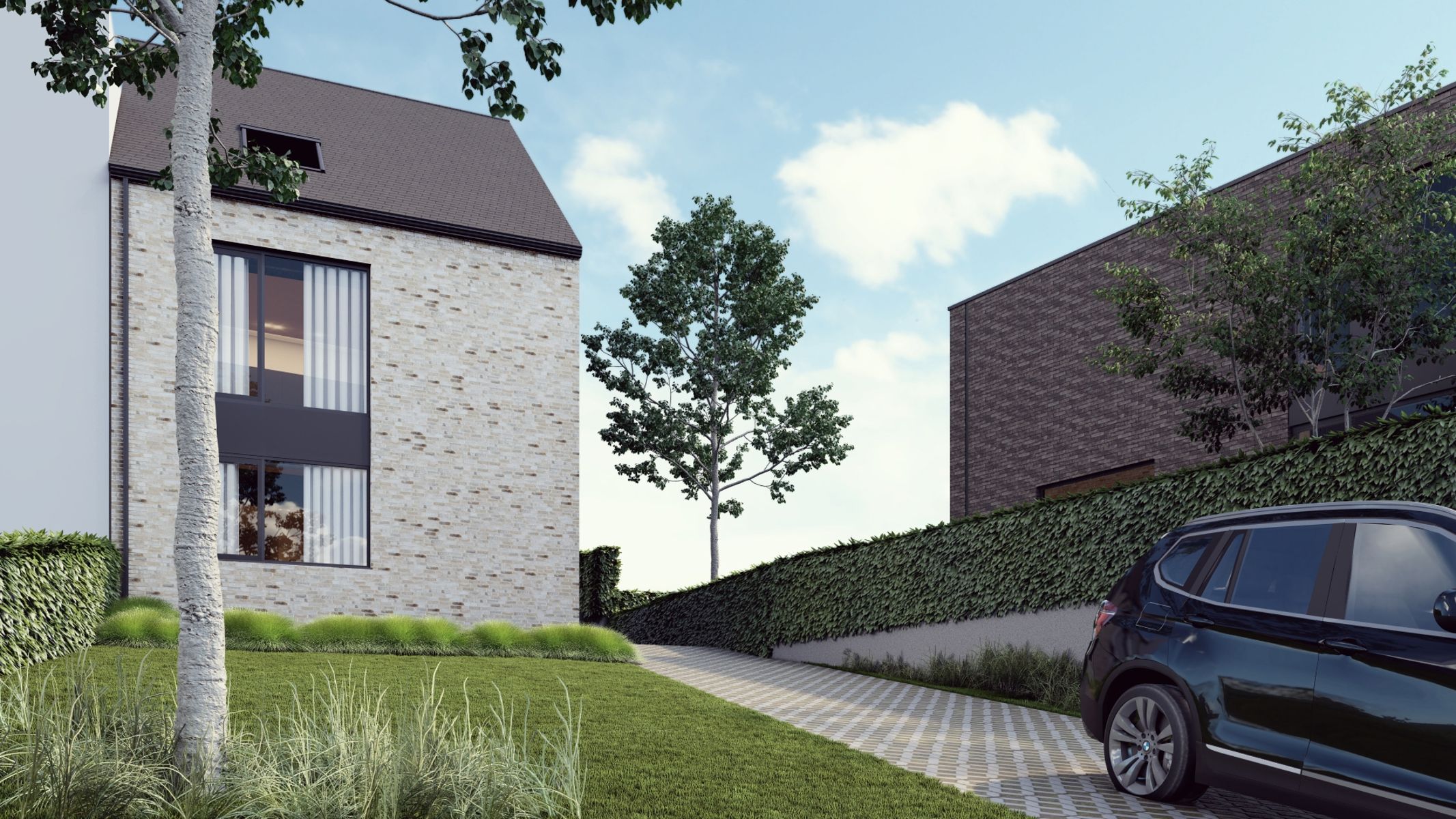 Huis te koop in Scherpenheuvel - Mogelijk aan 6% BTW foto 5