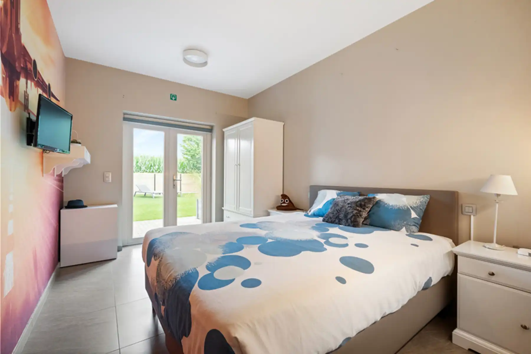 Rustig gelegen energie zuinige villa !!! foto 18