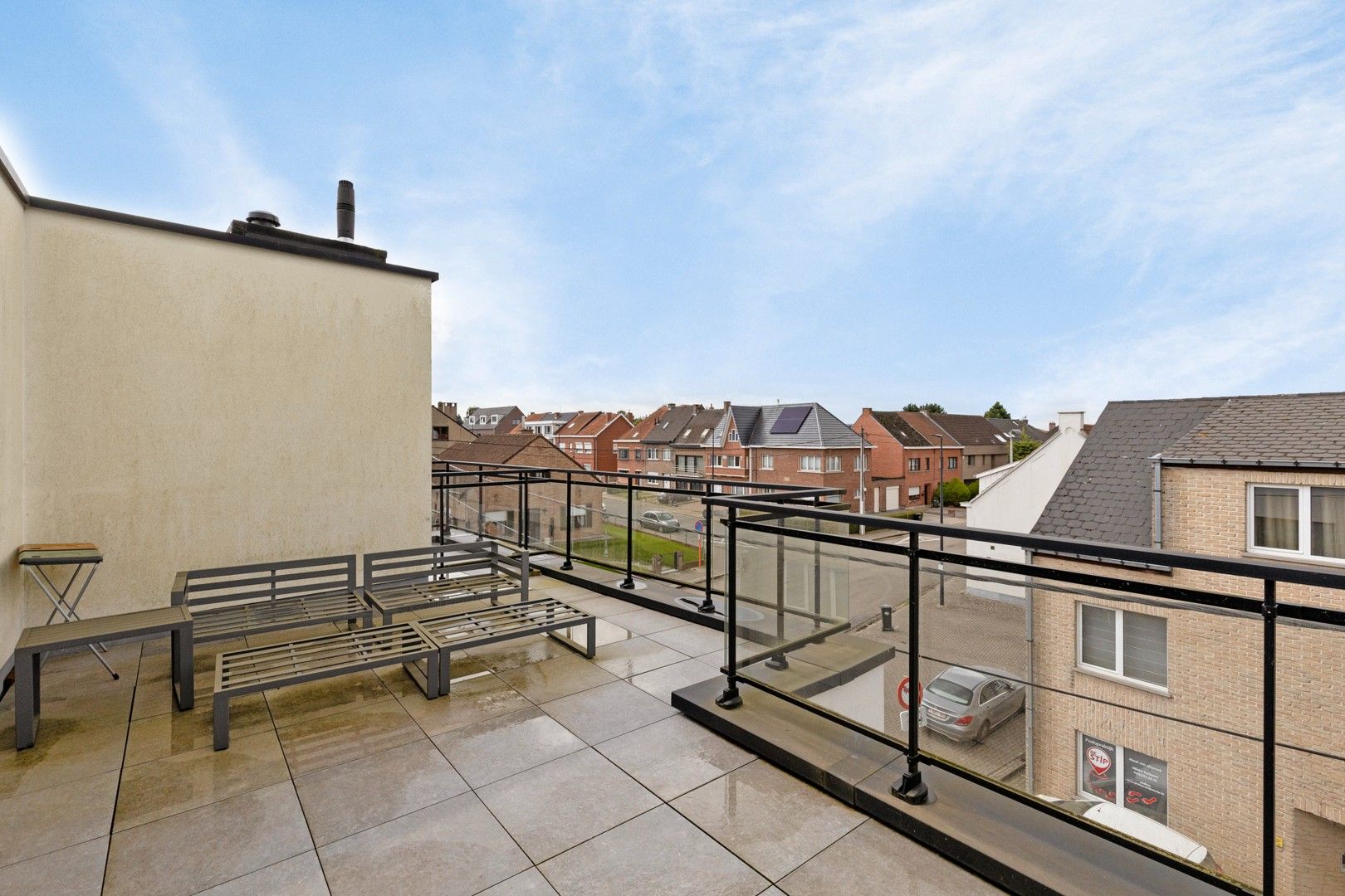 Hedendaags en energiezuinig appartement foto 7