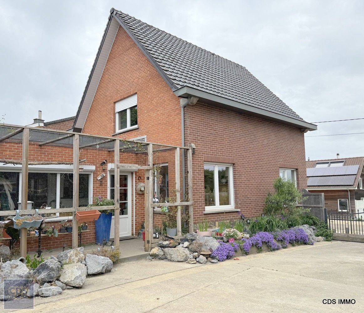 Woning met magazijn foto 9