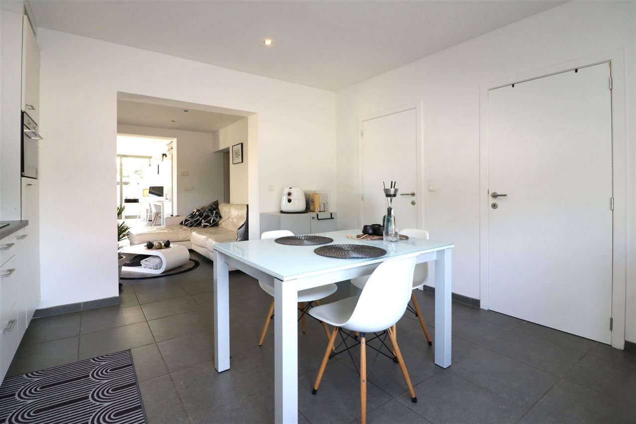 Rustig gelegen woning met 3 slpk en tuin foto 14