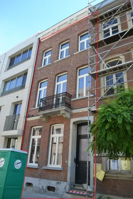 Stijlvolle studentenkamer foto {{pictureIndex}}