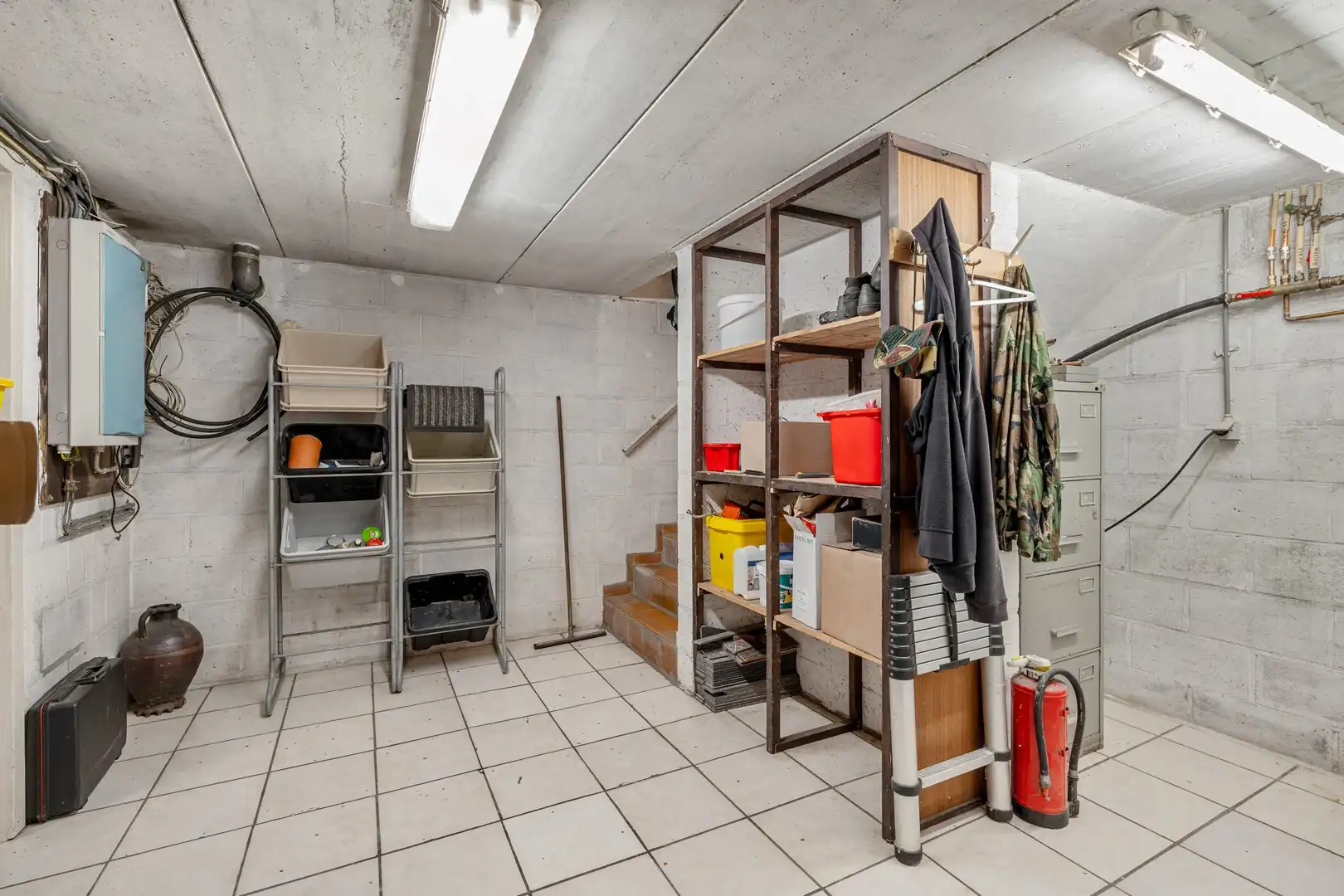 🏡&nbsp;Ruime gezinswoning met 3 slaapkamers op een prachtig perceel van 12a48ca foto 18