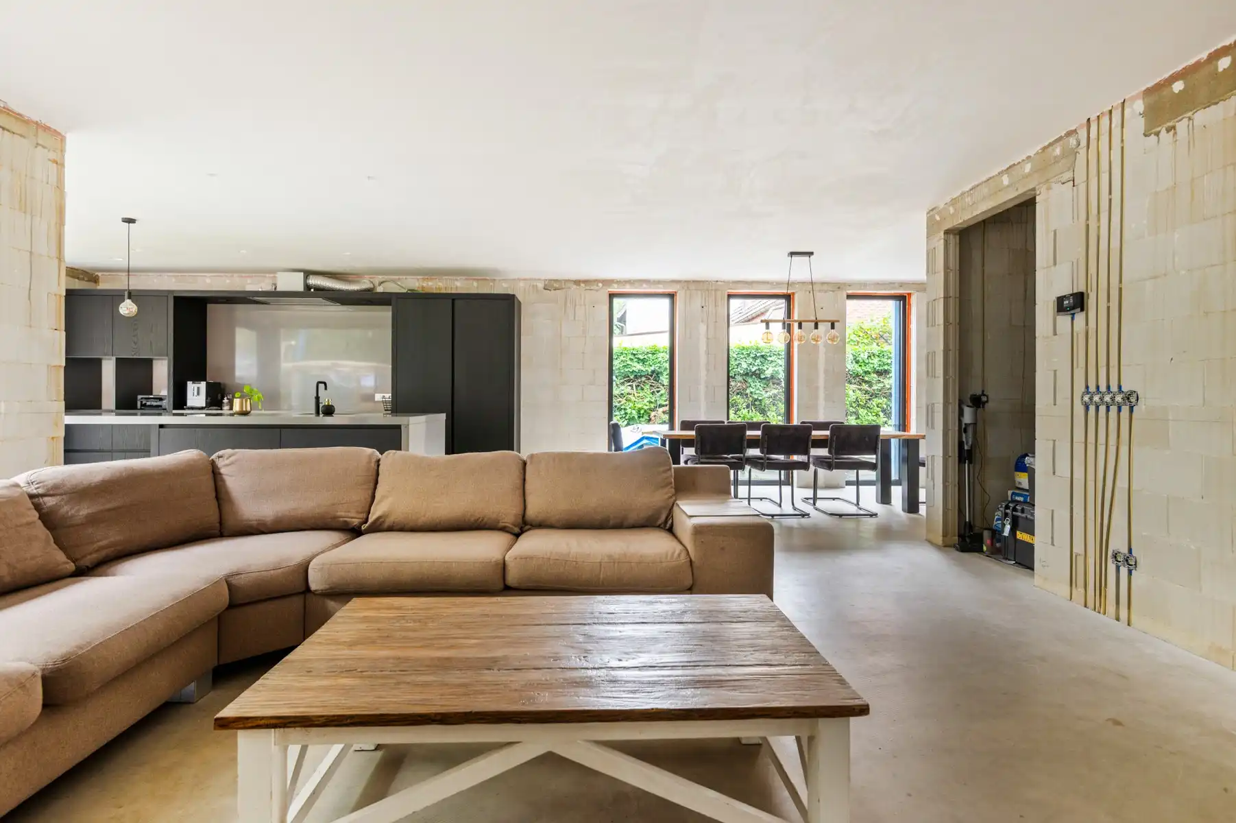 Energiezuinige woning met veel potentieel foto 18