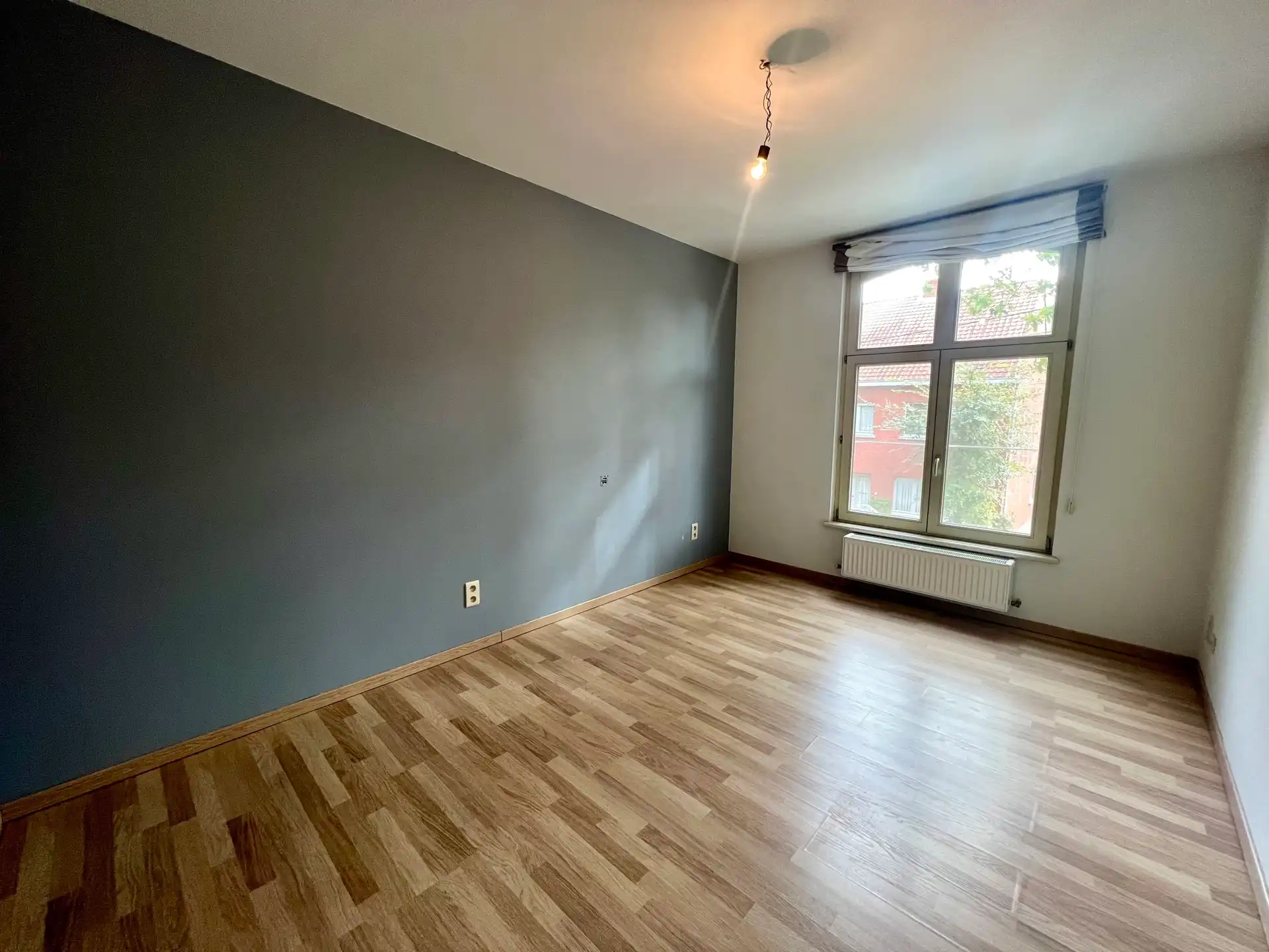 Rustig gelegen appartement met terras en groen uitzicht foto 11