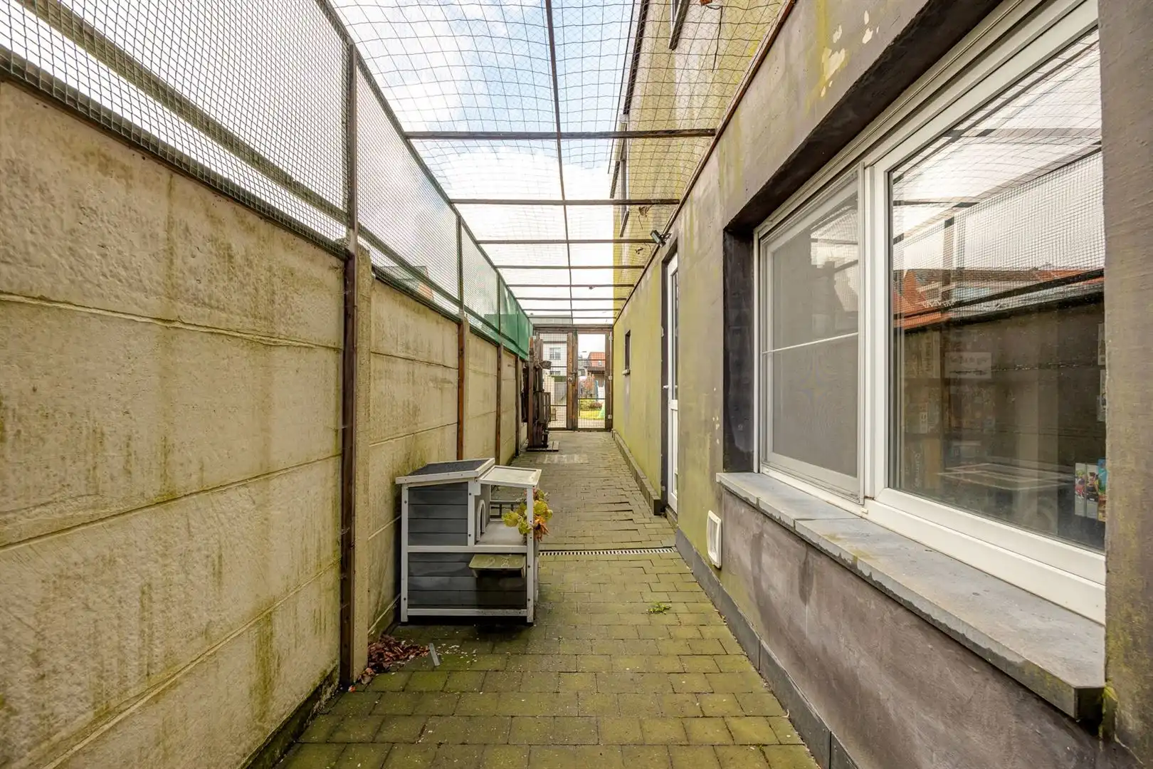 Verrassend ruime woning met 7 slaapkamers en tuin. foto 16