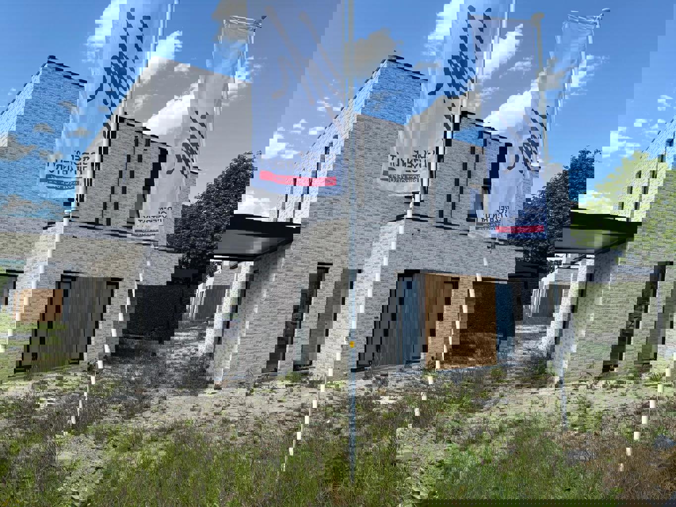 immo DAVID stelt voor: 14 nieuwbouwwoningen te Opwijk foto 11