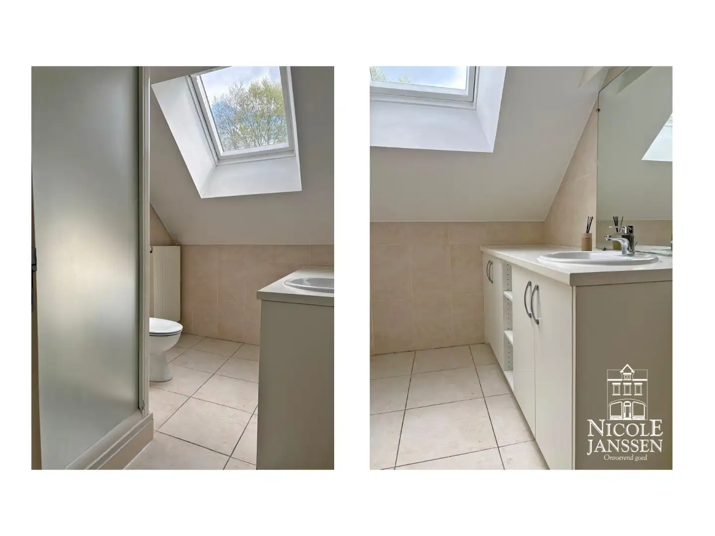 Halfvrijstaande woning  foto 13