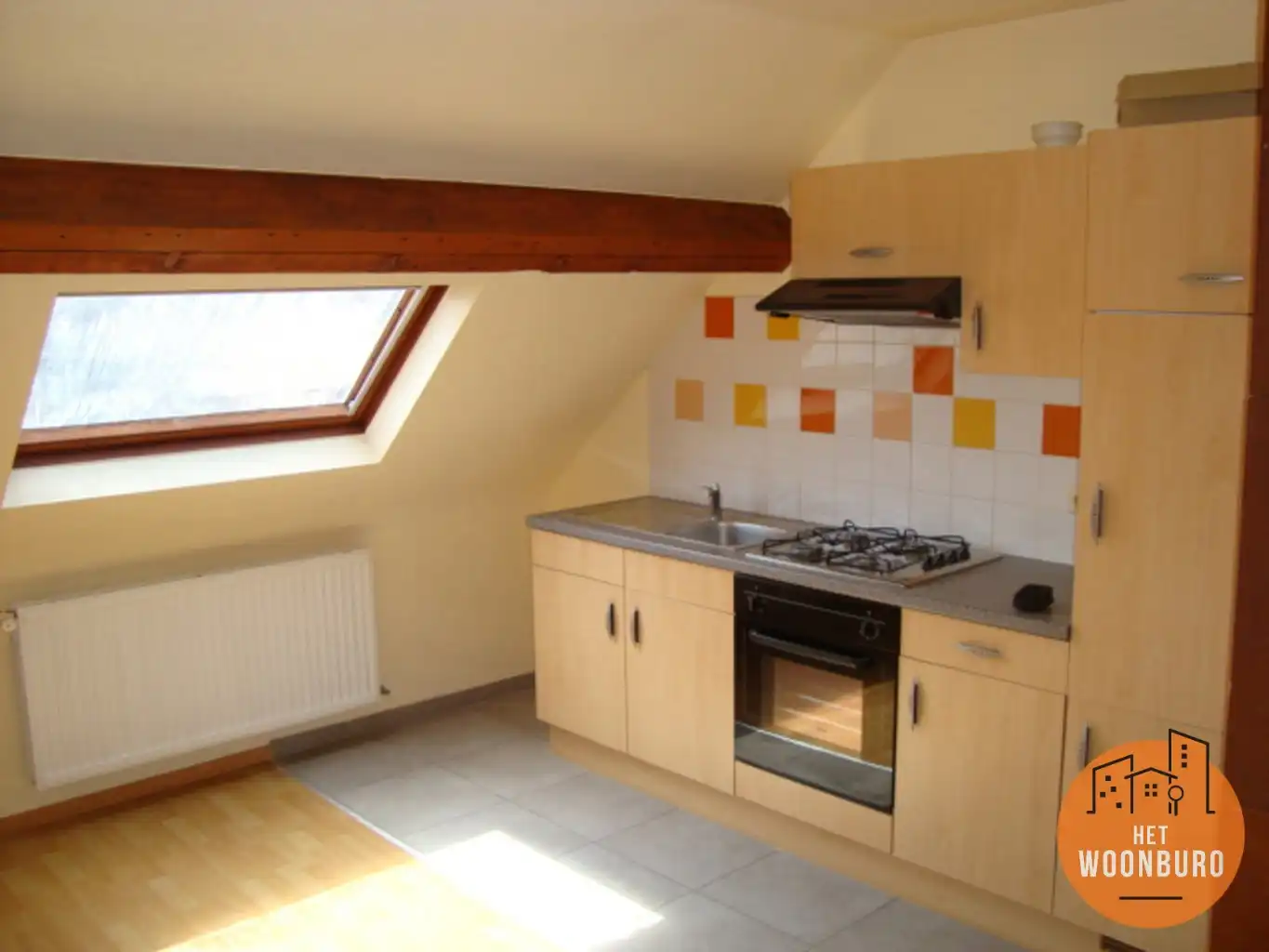 Flat 3e Verd. foto 3