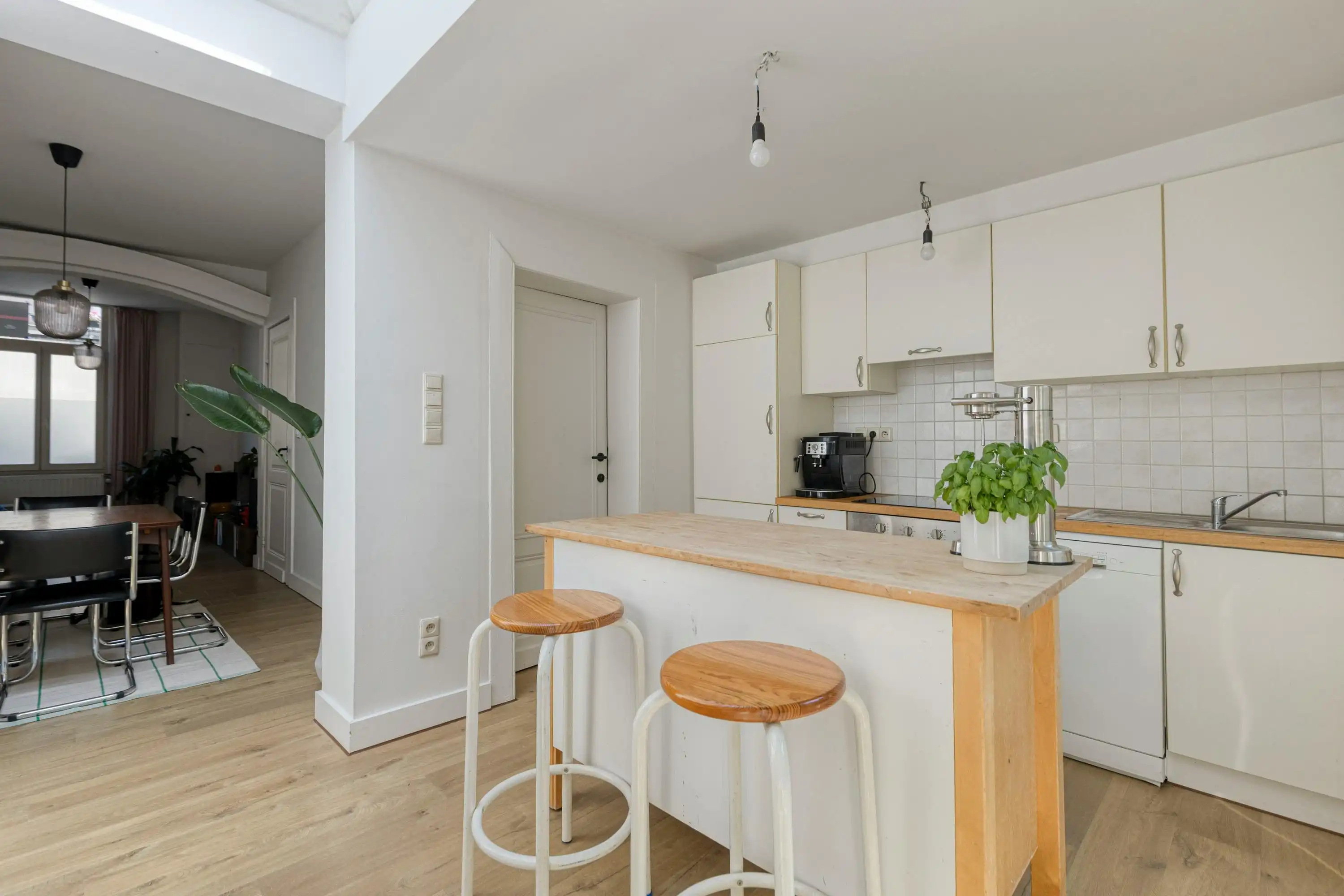 Gezellige instapklare woning aan Heembeemd te Mechelen foto 6