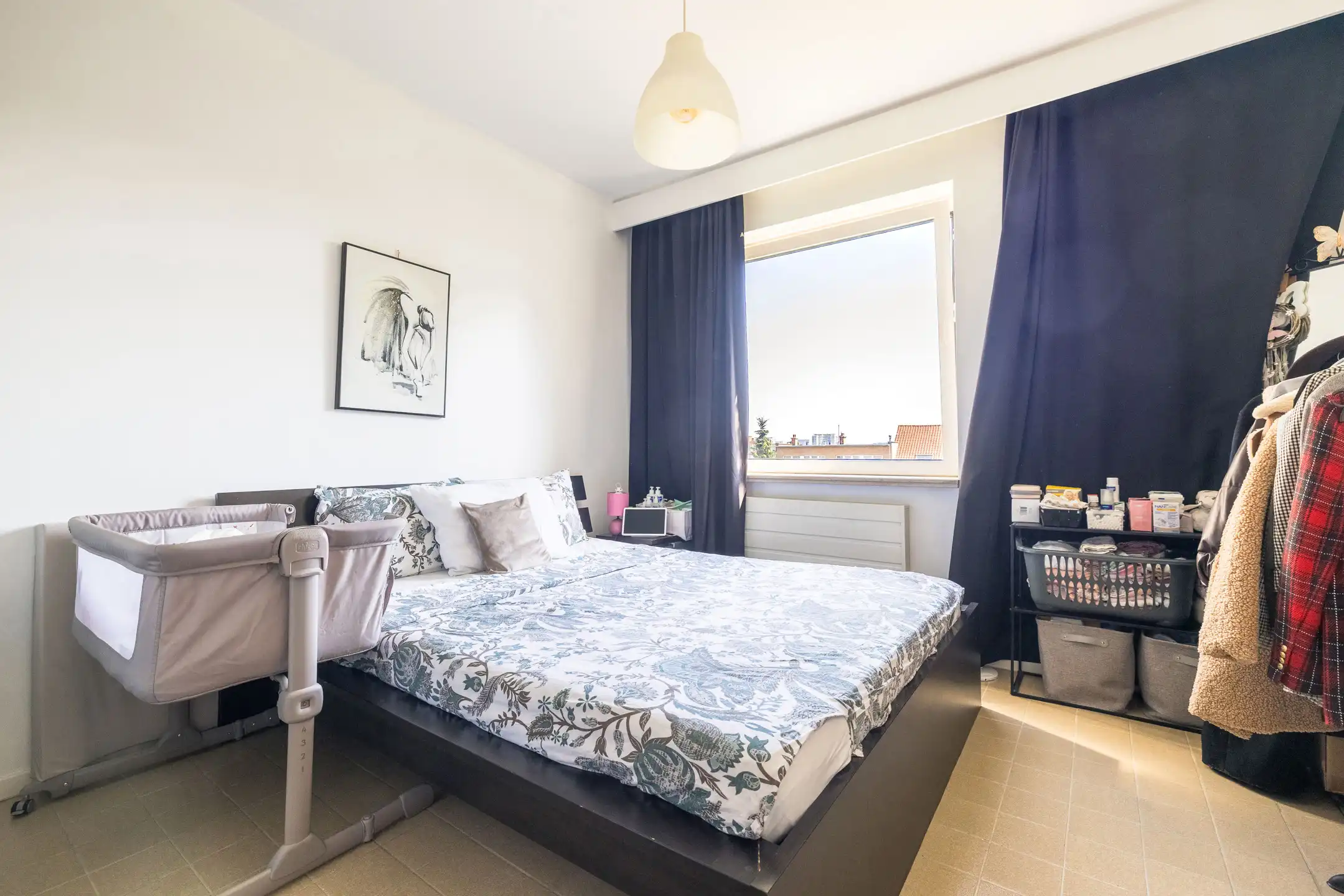 Mooi appartement met 2 slaapkamers van ± 84 m² foto 10