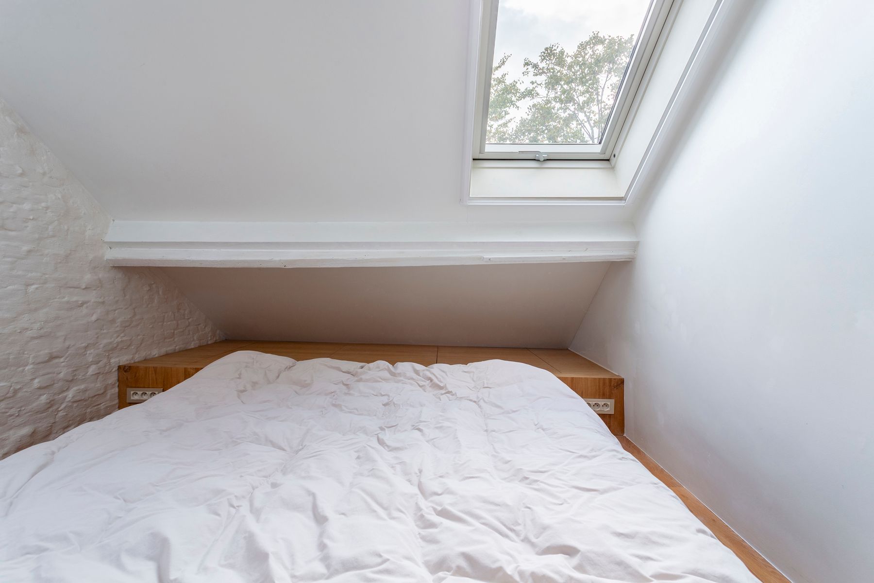 Instapklare woning met uniek binnenbuitengevoel in Antwerpen foto 12