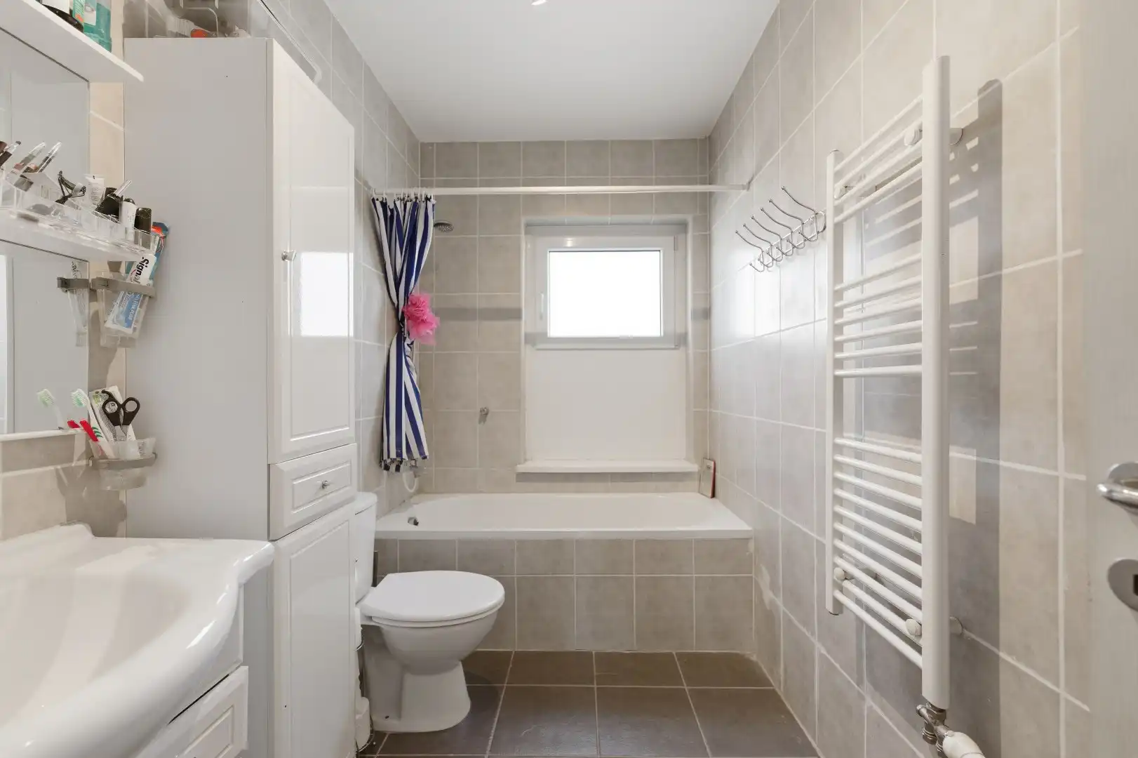 Instapklare gezinswoning op een goede ligging aan de Tiense stadsrand. foto 14