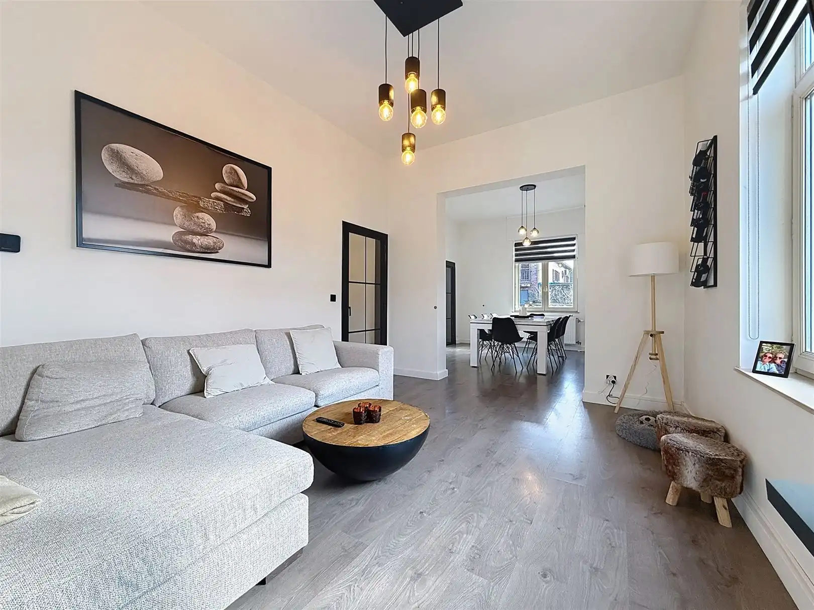 Instapklare woning, 2/3 slpks, tuin, terras, opp 2a 20ca foto 12