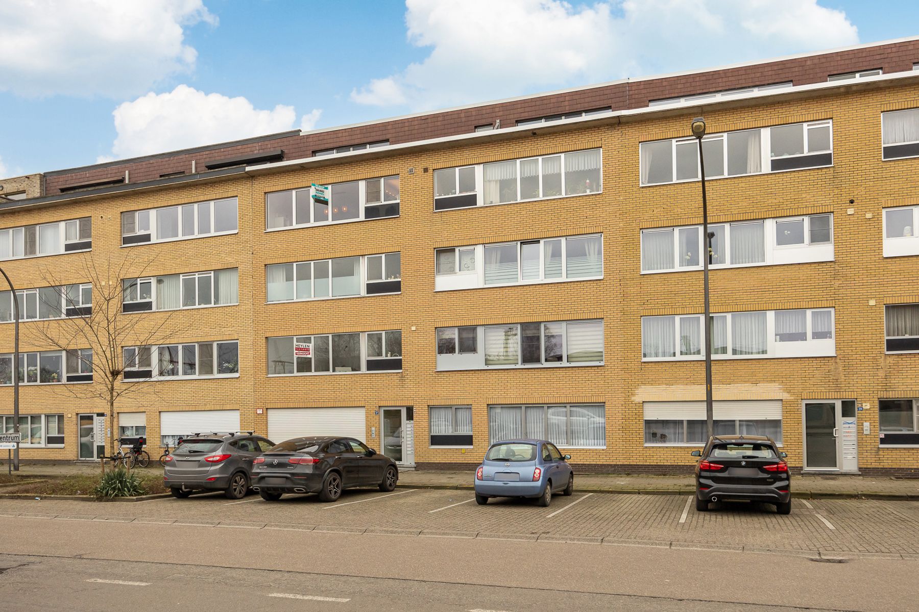 Instapklaar Appartement met Garagebox – 3 Slaapkamers  foto 18