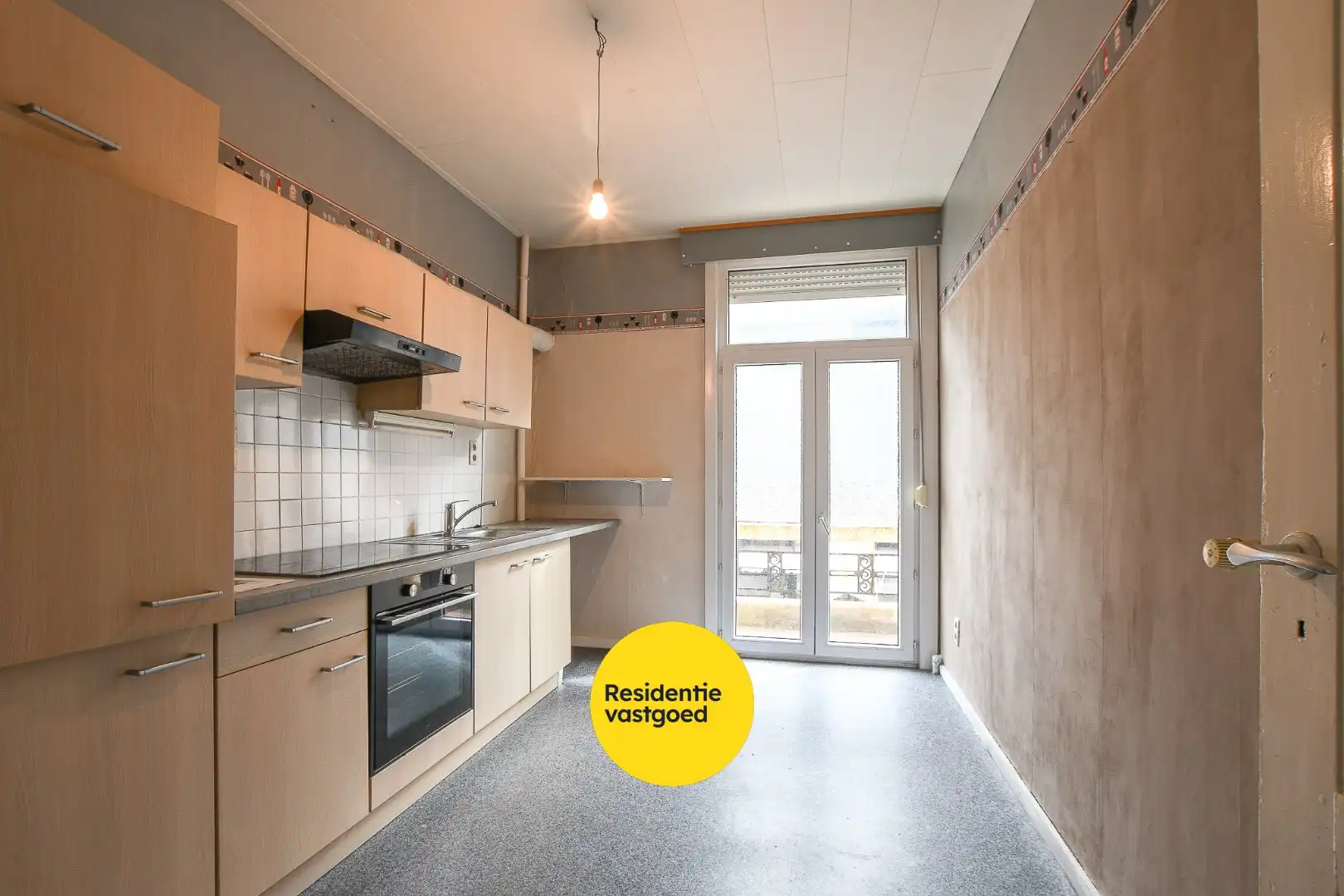 Handelswoning met veel mogelijkheden te koop in hartje Blankenberge! foto 6