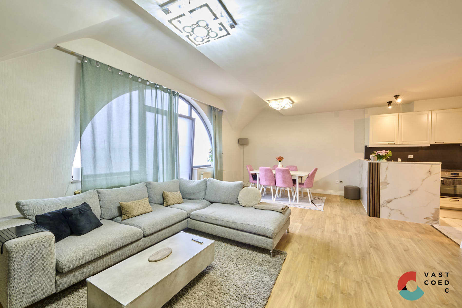 Appartement te koop foto 3