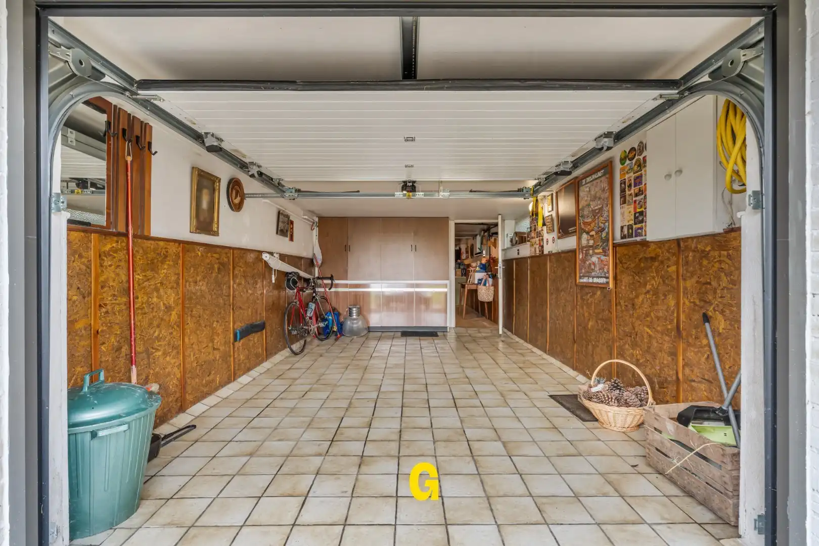 Te renoveren doch netjes verzorgde bungalow woning met tuin en garage op 5a 33ca in een aantrekkelijke buurt vlak aan het centrum foto 25