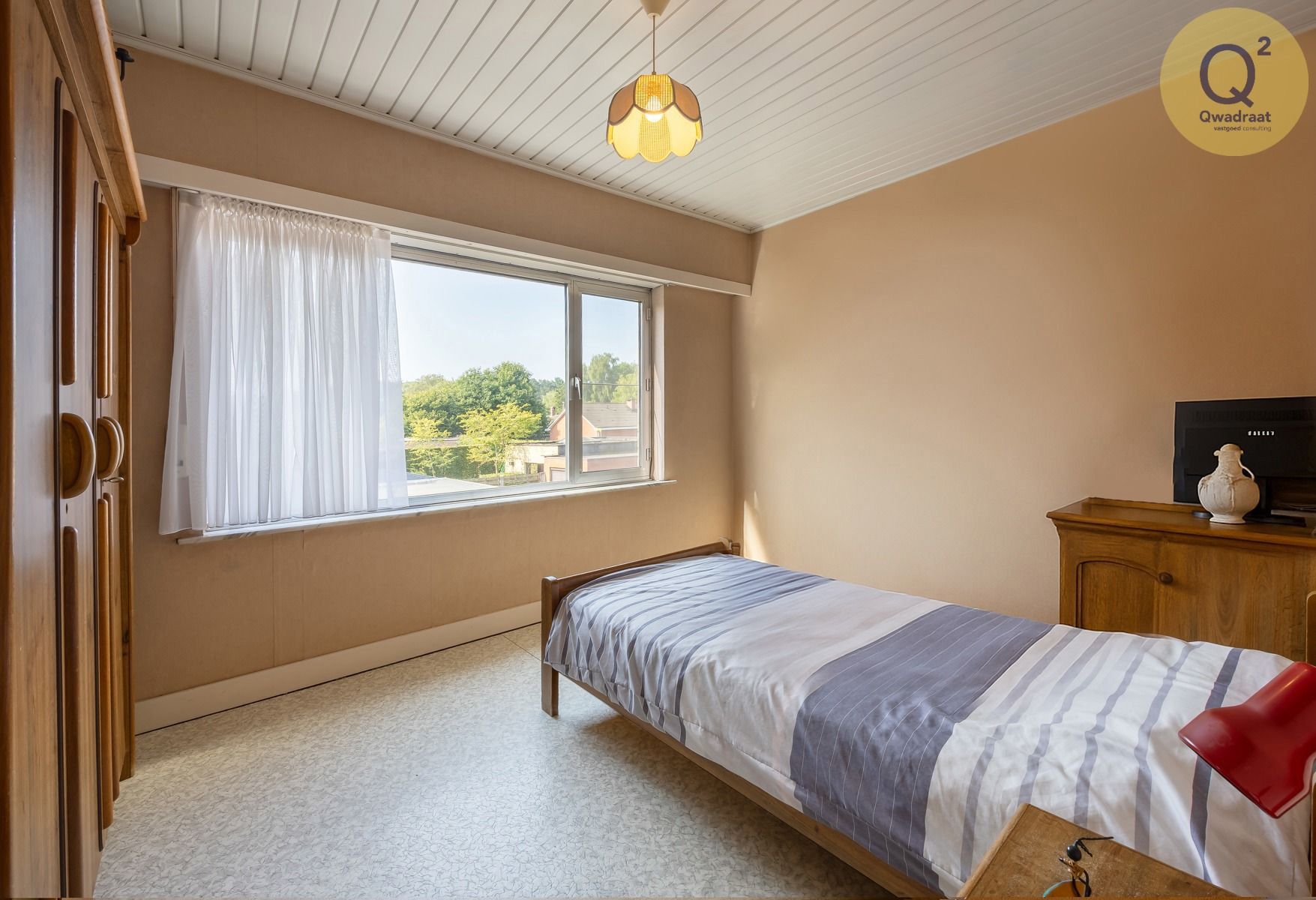 Op te frissen woning met 3 slpks nabij het dorp van Zoersel foto 12