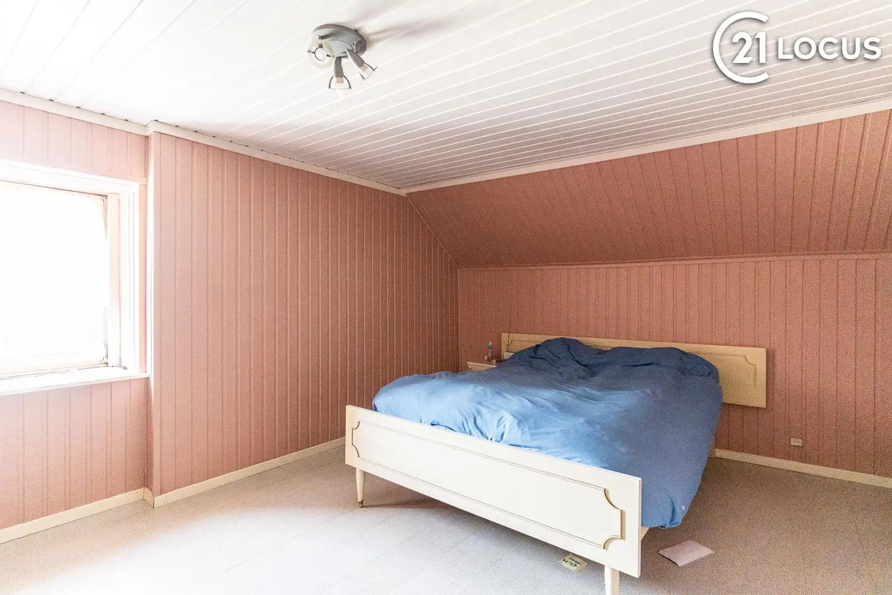 Renovatie- of heropbouwproject op 550 m² in Verrebroek foto 10