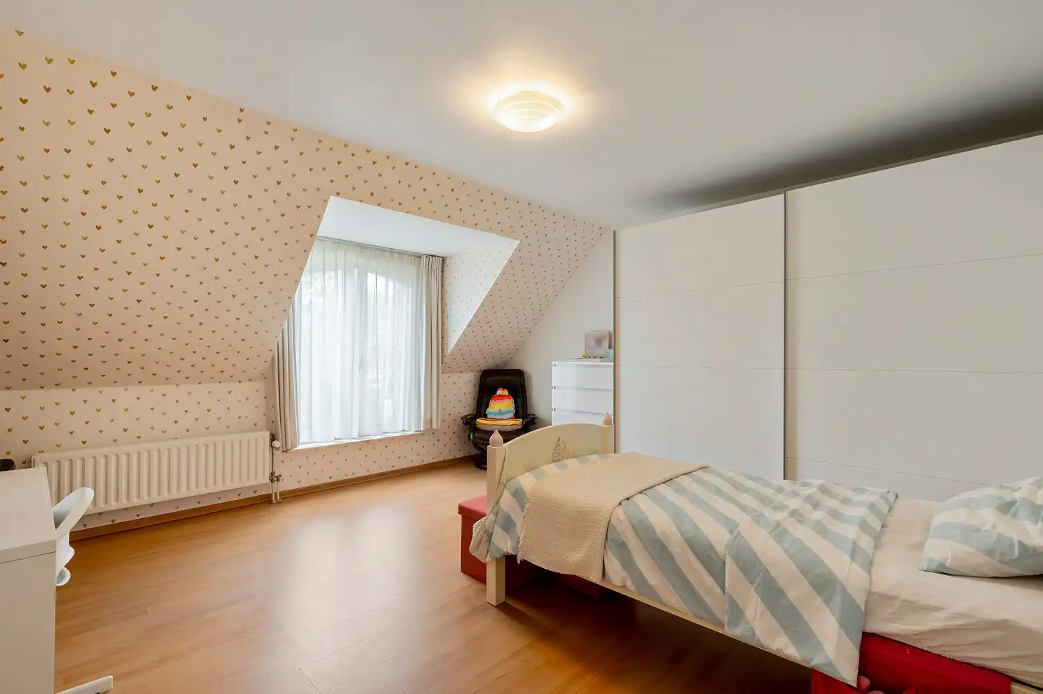 Instapklare HOB op 697 m². foto 24
