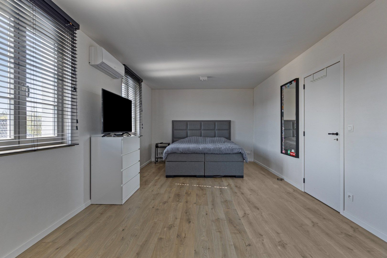 Landelijke energiezuinige villa met  4 slpks te Maldegem foto 10