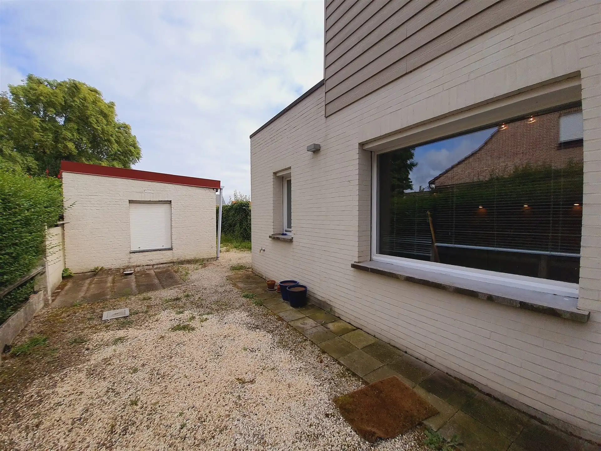 Huis ***optie*** foto 24