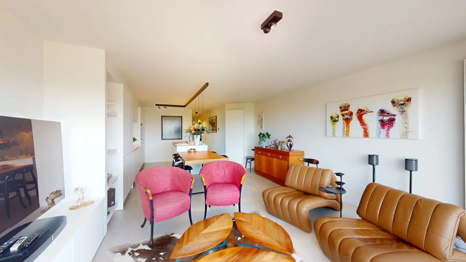 Appartement te koop foto 10