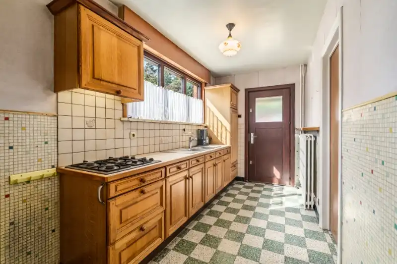Woning HOB op 824m² grondoppervlak - 4 slpkmrs. foto 8