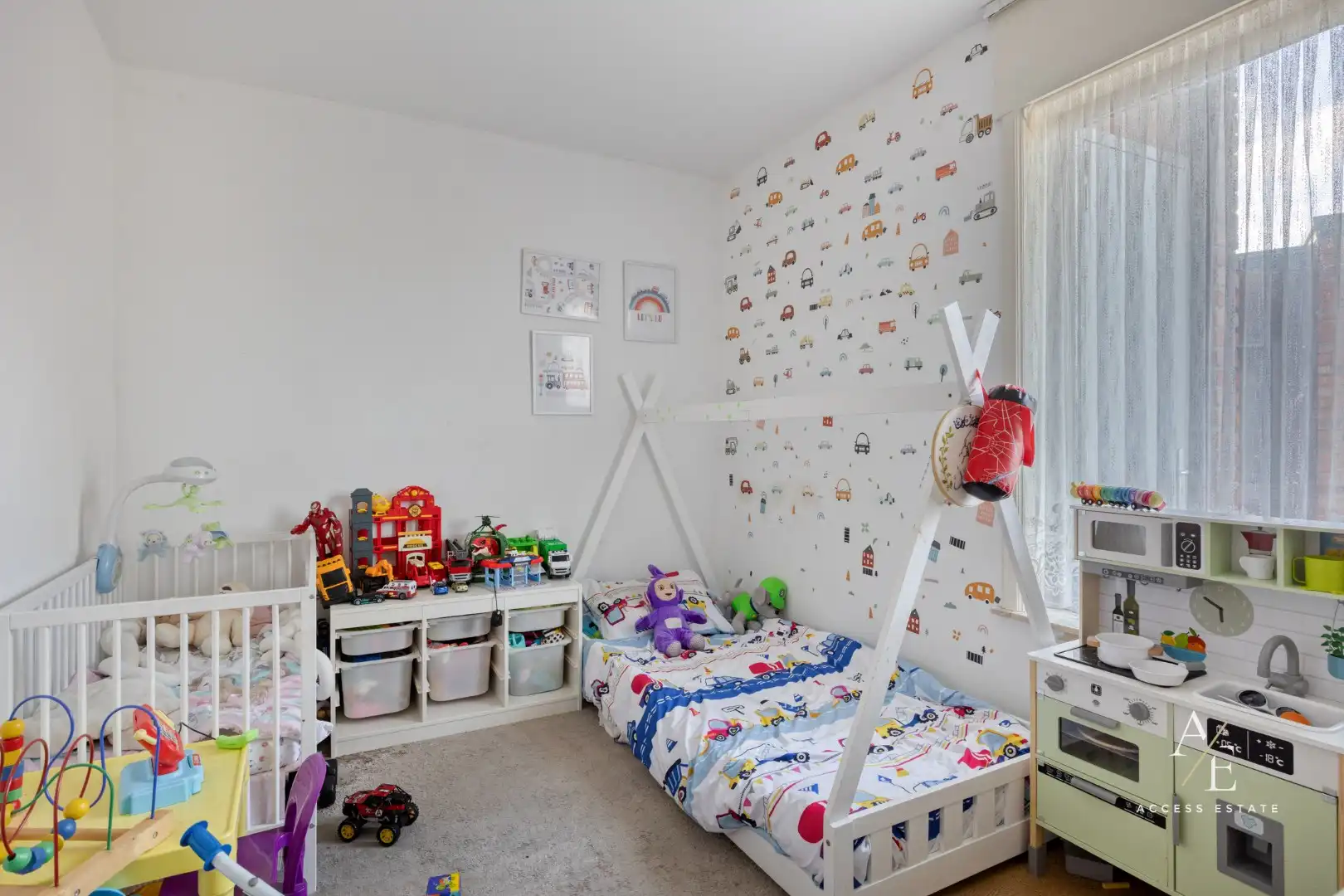 SCHELLEBELLE - Rendementsgebouw voor renovatie! foto 7