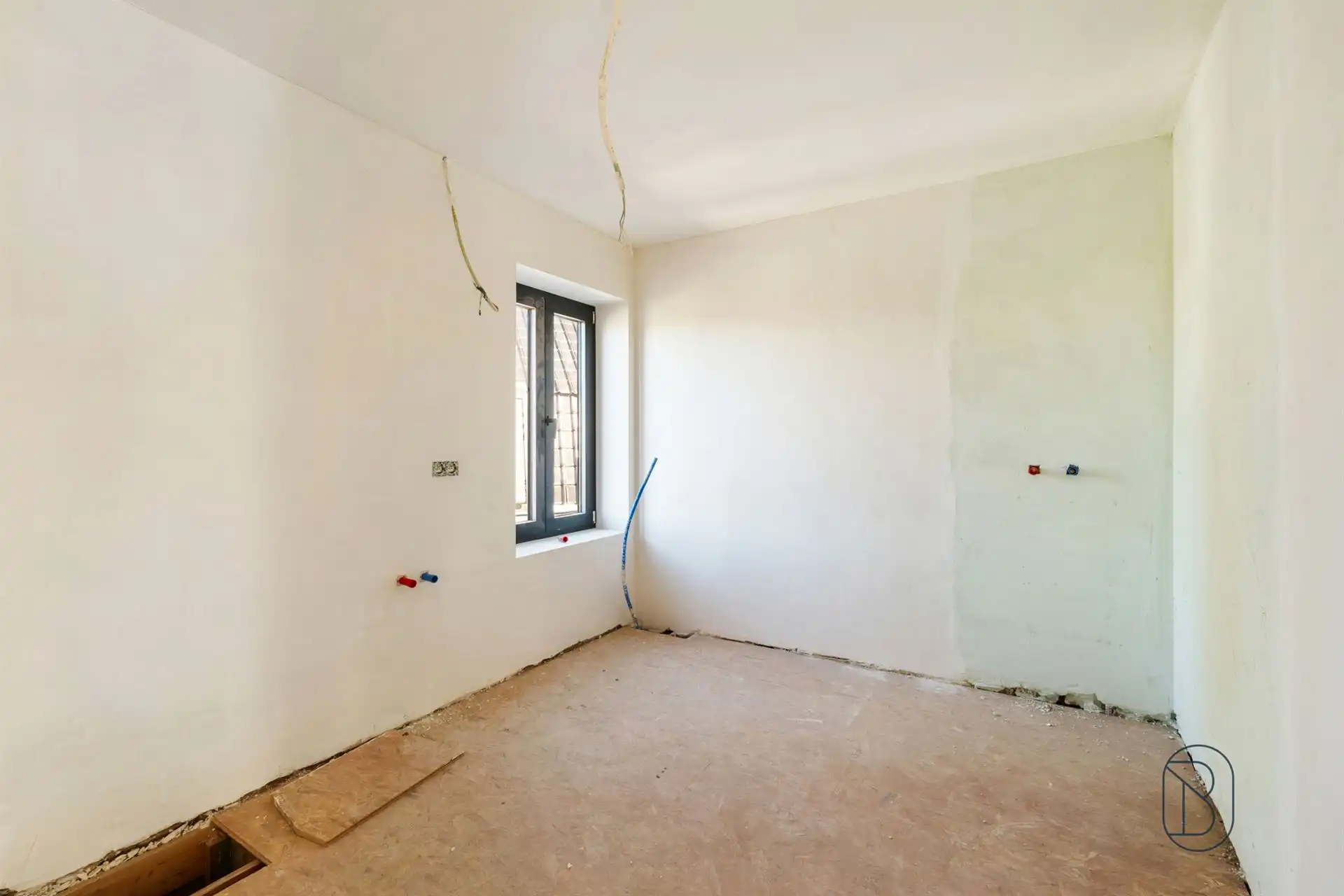 Betaalbare woning met veel potentieel in Spiere foto 14