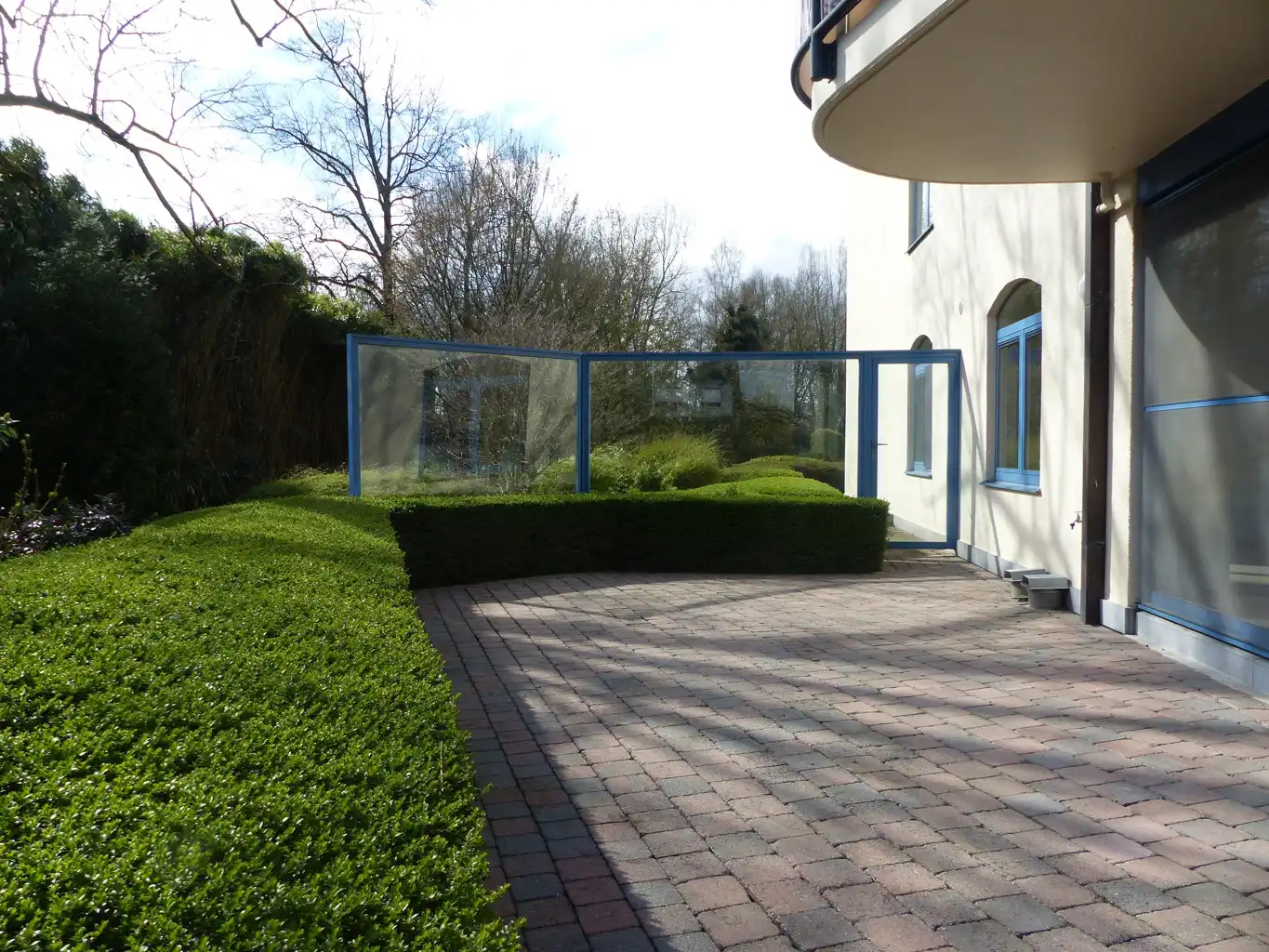 Uitzonderlijk appartement van 172m² met 3 slaapkamers. foto 18