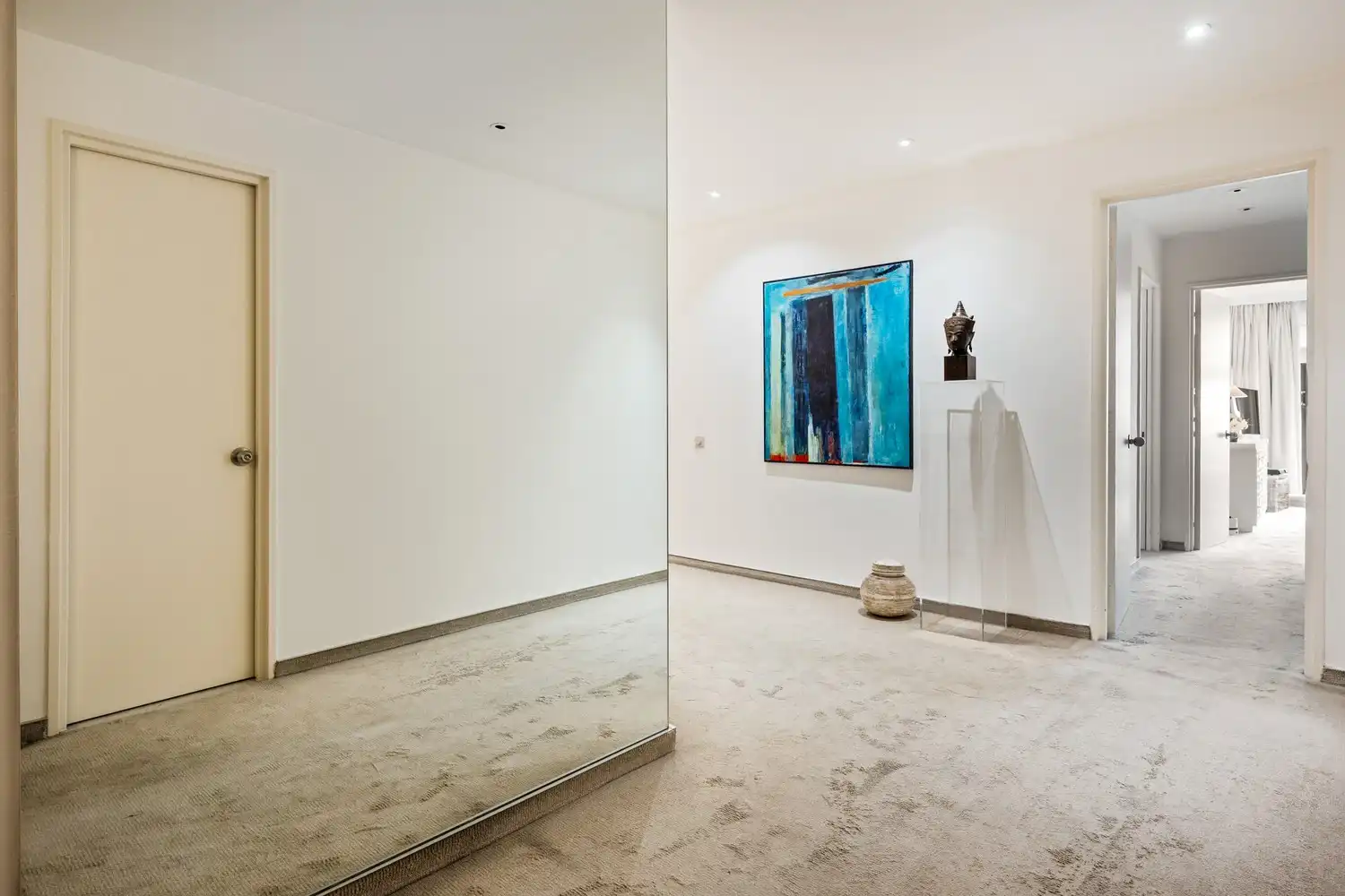 Royaal appartement op 140m² met 2 slaapkamers foto 15