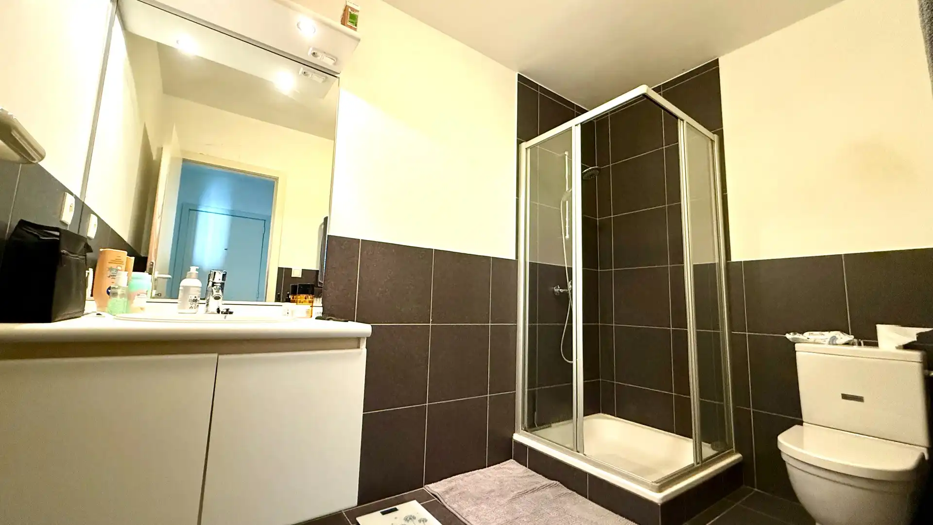 Appartement met 1 slaapkamer in het centrum van Deinze foto 10